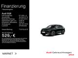 Audi SQ8 TFSI quattro*Navi*Matrix*Alu*HUD*B&O*PDC*Pan - Audi SQ8 aus 2022