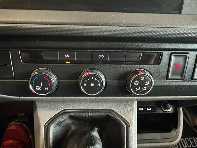 Volkswagen T6.1 Transporter Kasten FWD*1. Hand*Klima*Kamera