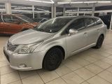 Toyota Avensis Combi 2,0 D-4D Edition°Rückfahrkamera° - Toyota Avensis aus 2011: Combi