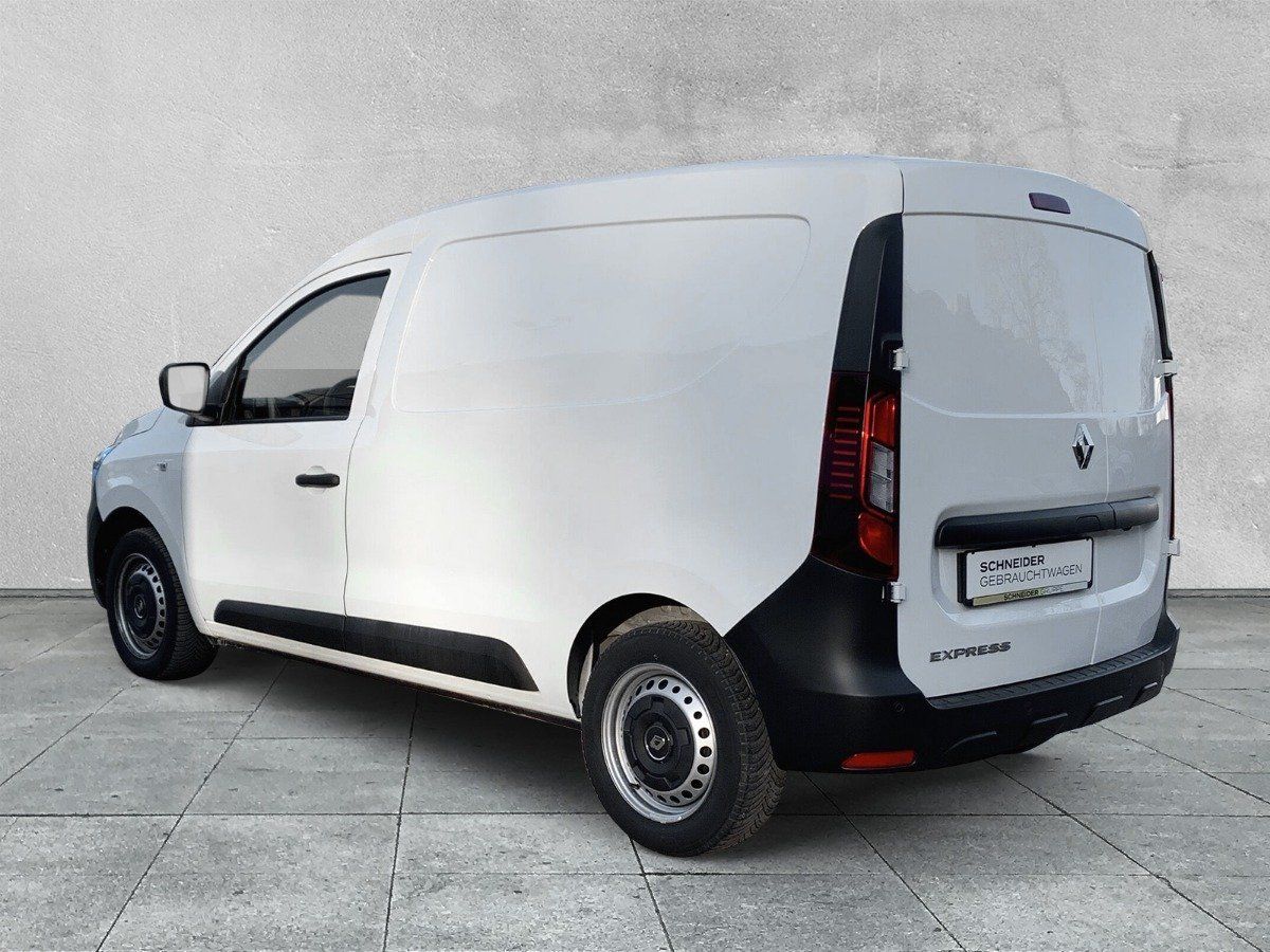 Renault Express - Bild 5