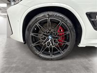 BMW X4 M - Vorschau Bild 9