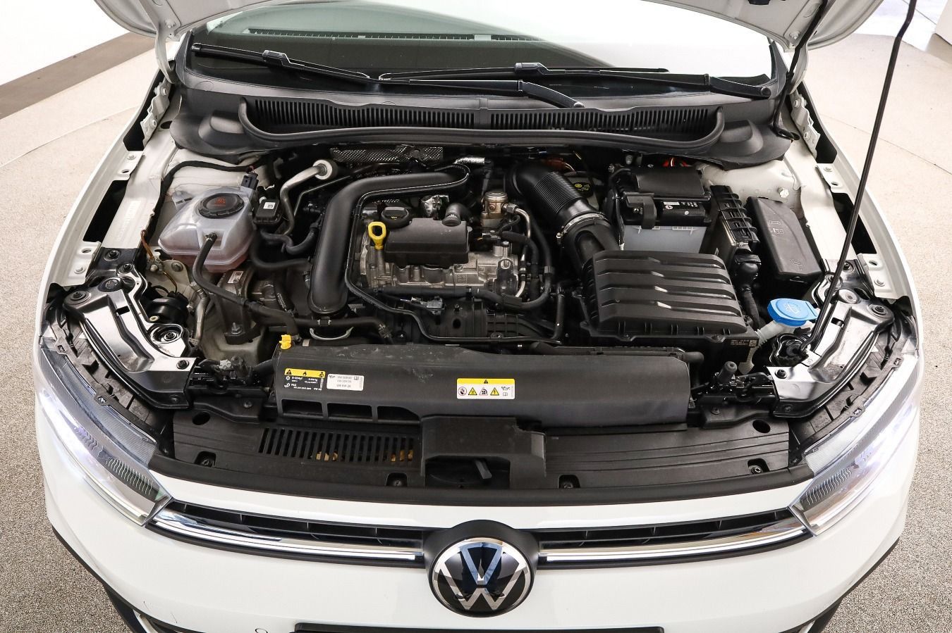 Volkswagen Polo - Bild 28
