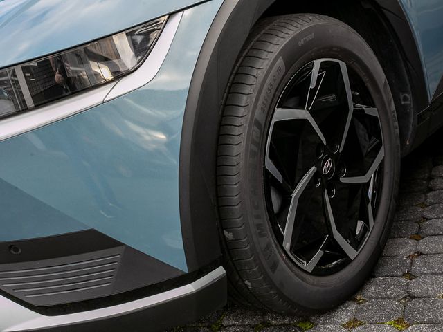 Hyundai Ioniq 5 Elektro Techniq Assistenz-Paket Kamera