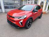 Renault Captur II 1.0 TCe 90 Techno (EU 6e) - Renault Captur in Aachen
