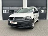 Volkswagen Caddy Maxi 2.0 TDI Klima PDC NAVI MwSt. TOP - Volkswagen Caddy Maxi: TDI