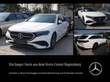 Mercedes-Benz E 450 d 4M T+AMG+SITZKLIMA+PANO+AHK+360°+DISTR.+ - Mercedes-Benz E 450 Jahreswagen