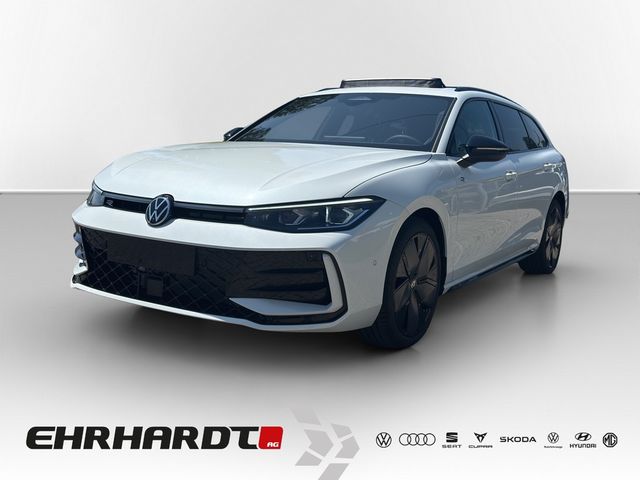 VW Passat 2.0 TDI DSG 4Motion R-Line DCC AHK*PANO*S
