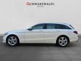 Mercedes-Benz C 220d T-Modell Avantagrde Comand LED Kamera Shz - Mercedes-Benz T modell Gebrauchtwagen