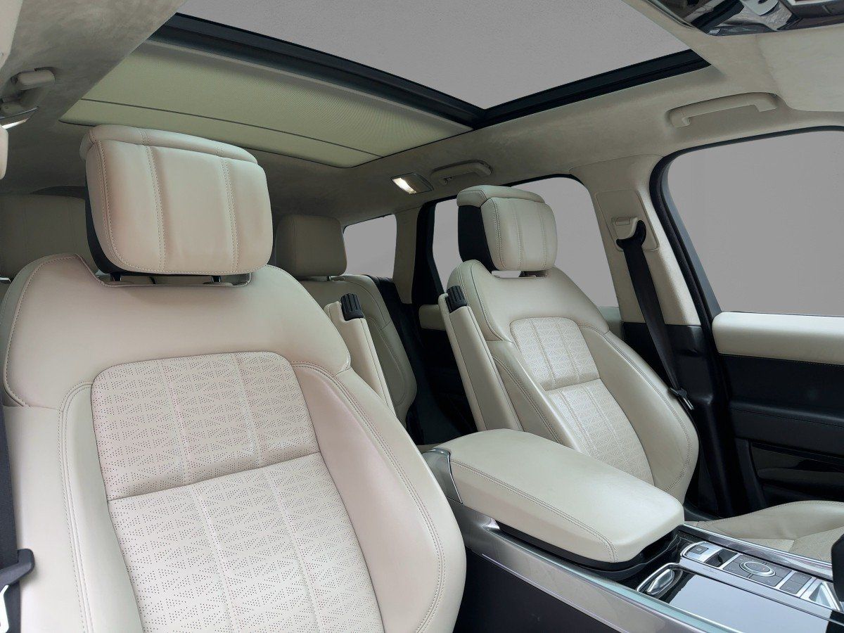 Land Rover RANGE ROVER SPORT P525 Autobiography Dyamic foto 15