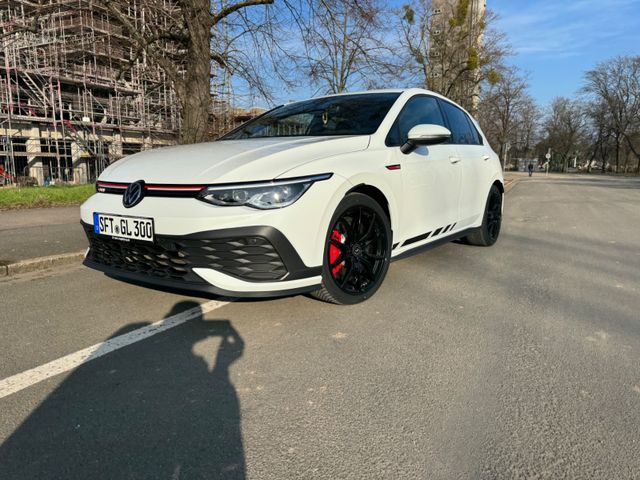 Volkswagen Golf 2.0 TSI OPF DSG GTI Clubsport GTI Clubsport