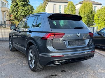 Volkswagen Tiguan - 4