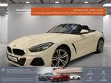 BMW Z4 sDrive20i LiveCockpitProf PDC Driv.Assist - BMW Jahreswagen: Roadster