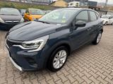 Renault Captur 1.0 TCe 90 EQUILIBRE KLIMA*NAVI*Tempomat - gebrauchte Renault Captur aus dem Jahr 2023