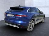 Jaguar F-Pace P400e AWD S - gebrauchte Jaguar F-Pace aus dem Jahr 2022