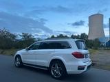 Mercedes-Benz GL 350 CDI 4MATIC  V6  Top Z... - Mercedes-Benz GL 350: Cdi
