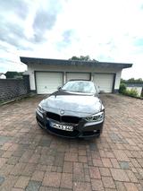 BMW 340i|xDrive|NoOpf|B58|HuD|LED|CarPlay - scheckheftgepflegte BMW 340