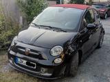 Abarth 595C 1.4 T-Jet 16V 595C Turismo Turismo - Abarth aus 2014