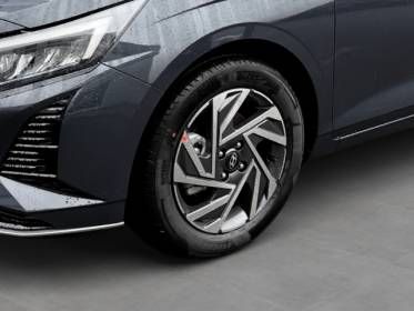 Hyundai i20 – Bild 6