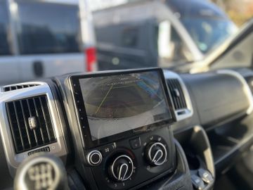 Knaus BoxStar 60 YEARS 600 STREET 