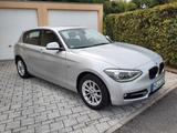 BMW 116i Sport Line / Automatik