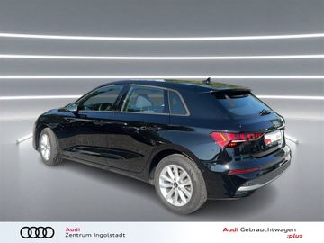 Audi A3 - 5