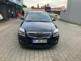 Toyota Avensis Combi 1.8-l-VVT-i -