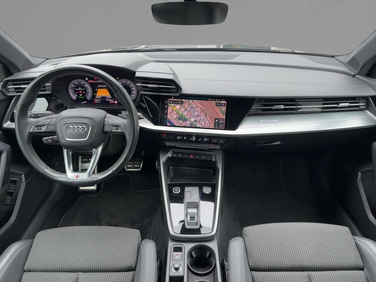 Audi A3 - Bild 7
