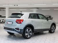 Audi Q2 - Vorschau Bild 8