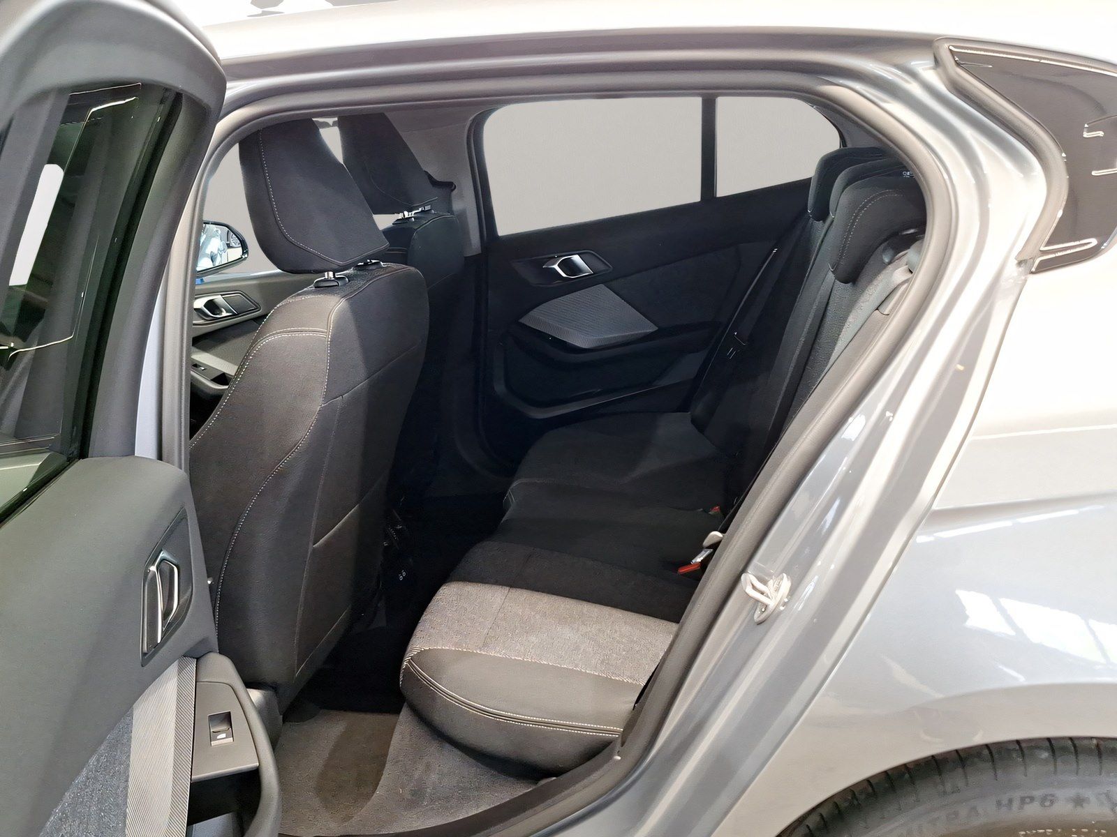 BMW 120 - Bild 6