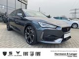 Cupra Leon Sportstourer 2.0 TSI DSG VZ 4Drive Anhänger - Cupra Leon Gebrauchtwagen in Berlin