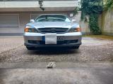 Chevrolet Evanda CDX 2.0 CDX - Chevrolet Gebrauchtwagen von 2005