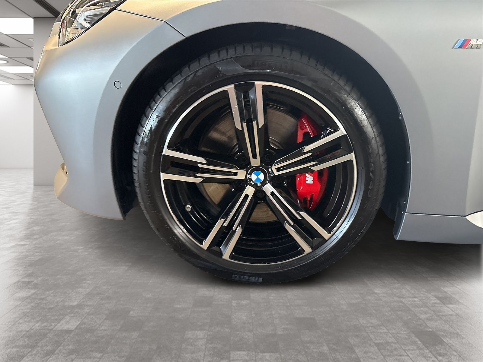 BMW 220 - Bild 7