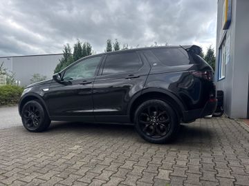 Land-Rover Discovery - 5