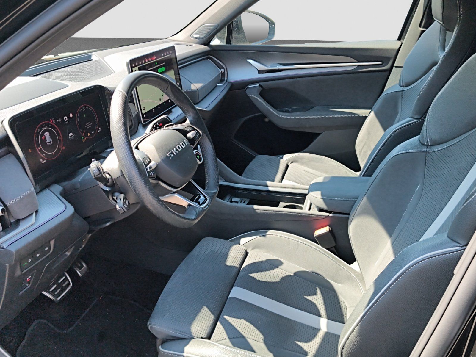 Skoda Kodiaq - Bild 13