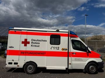 Mercedes Sprinter - 7