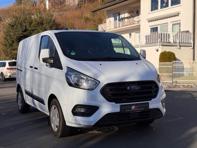 Ford Transit Custom Kasten 300 L1 Trend/AHK/RCAM/NAVI