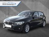 BMW 118 i Advantage  5-trg. AHK Navi LED PDC Shzg - BMW 118