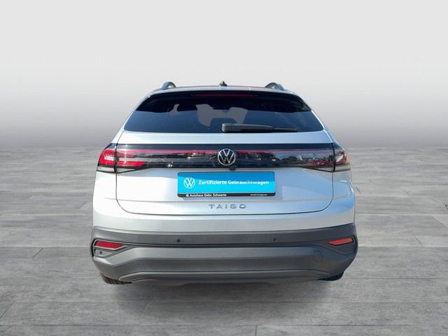 Volkswagen Taigo 1.5TSI DSG Energy Navi Kamera Park Assist foto 5
