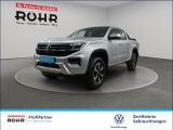 Volkswagen Amarok DC (AHK.Kamera.Stylingbar) 2.0 TDI DSG 4x - Volkswagen: Styling