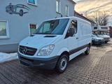 Mercedes-Benz Sprinter II Kasten 210 CDI,flach,Klima,3 Sitze - Mercedes-Benz Sprinter: 210 Cdi