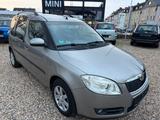 Skoda Roomster 1.4 16V Comfort - Skoda Gebrauchtwagen von 2007