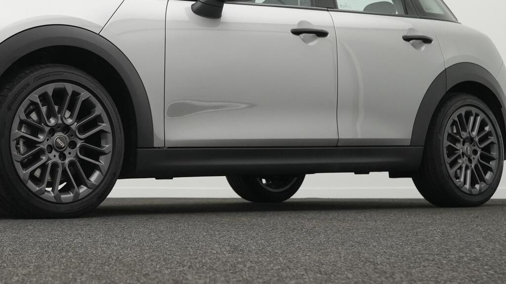 MINI Cooper C - Bild 21