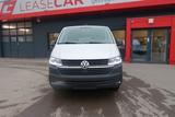 Volkswagen T6.1 Kombi DSG 4 MOTION *LED*STDHZG*EXP.27990* - Volkswagen T6 Kombi: 8 Sitzer