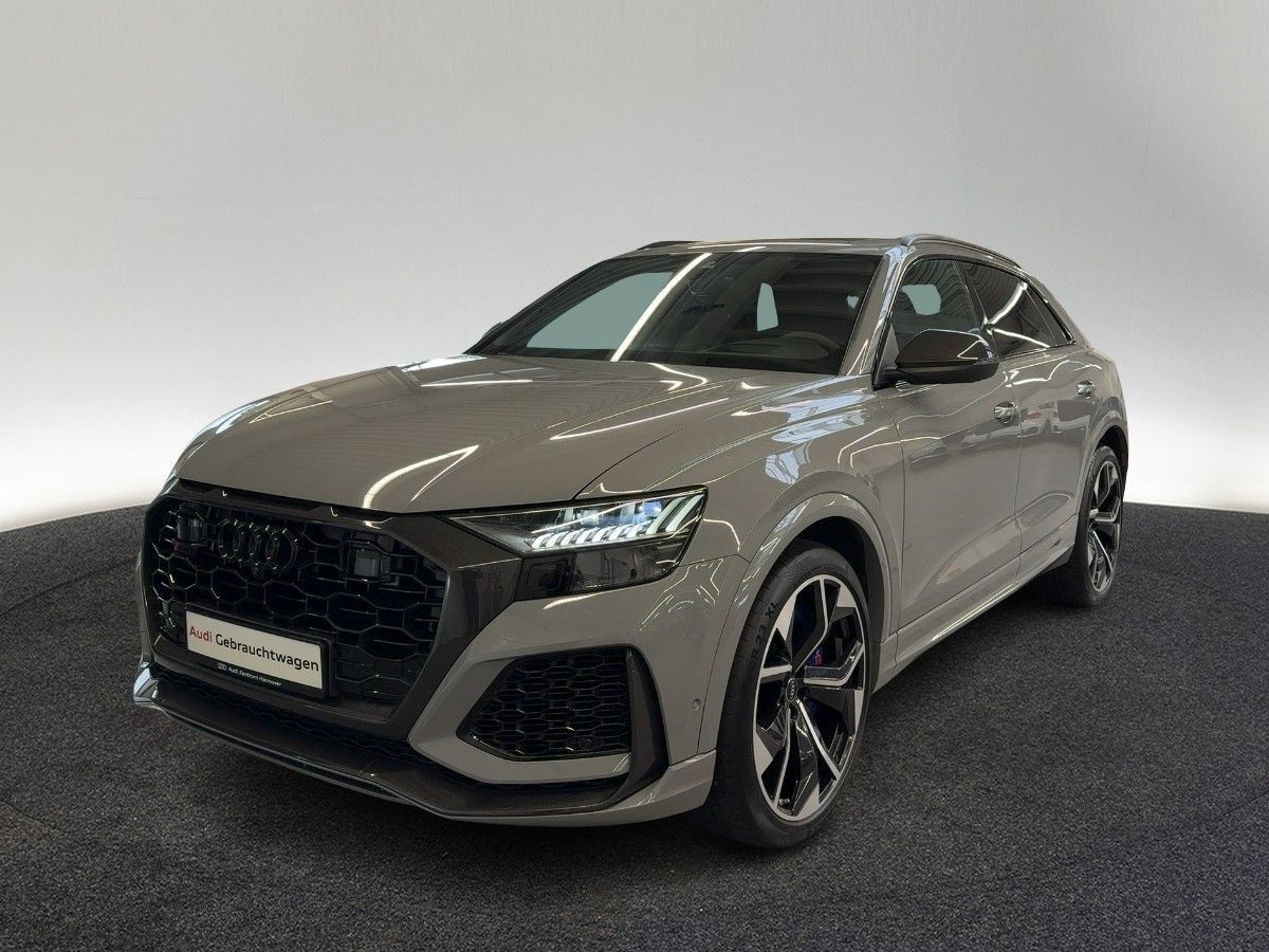 Audi RSQ8 - Bild 3
