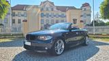 BMW 125i Cabrio - M-Paket/XENON/Navi/Tempomat/Schalt - gebrauchte BMW 125 aus dem Jahr 2008