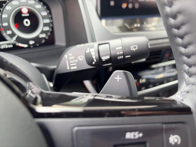 Nissan Qashqai Tekna °Premium Paket°HUD*Pano*Navi*Leder