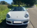 Porsche Boxster S