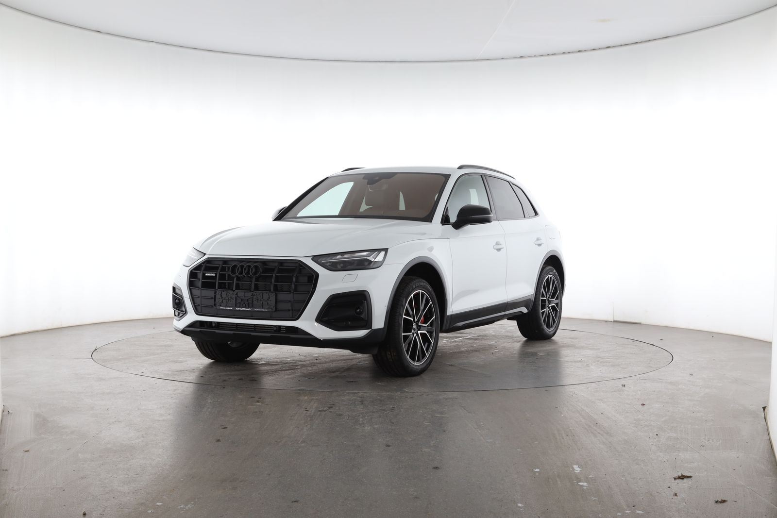 Audi Q5 - Bild 2