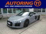 Audi R8 5.2 FSI V10 plus CERAMIC*RAUTE*B&O*VORSTEINER - Audi R8: 5.2