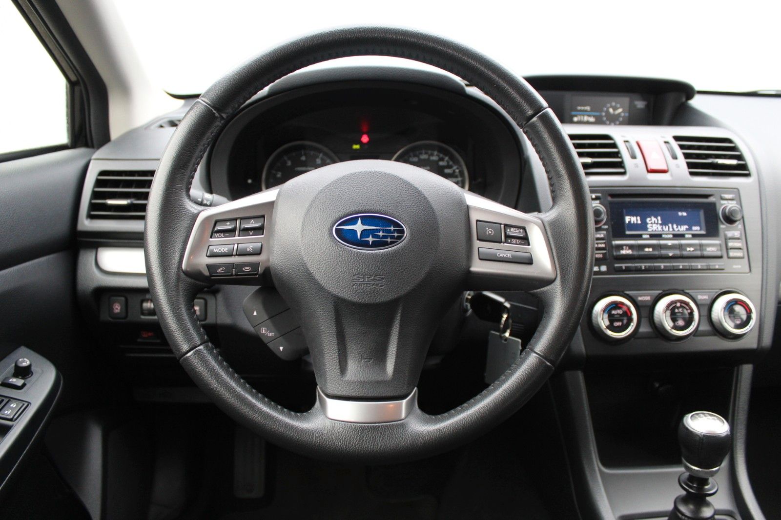 Fahrzeugabbildung Subaru XV Comfort AWD*Klimaautom.*Sitzh.*Nebel